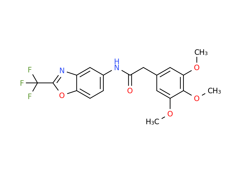 Structure Amb11195600