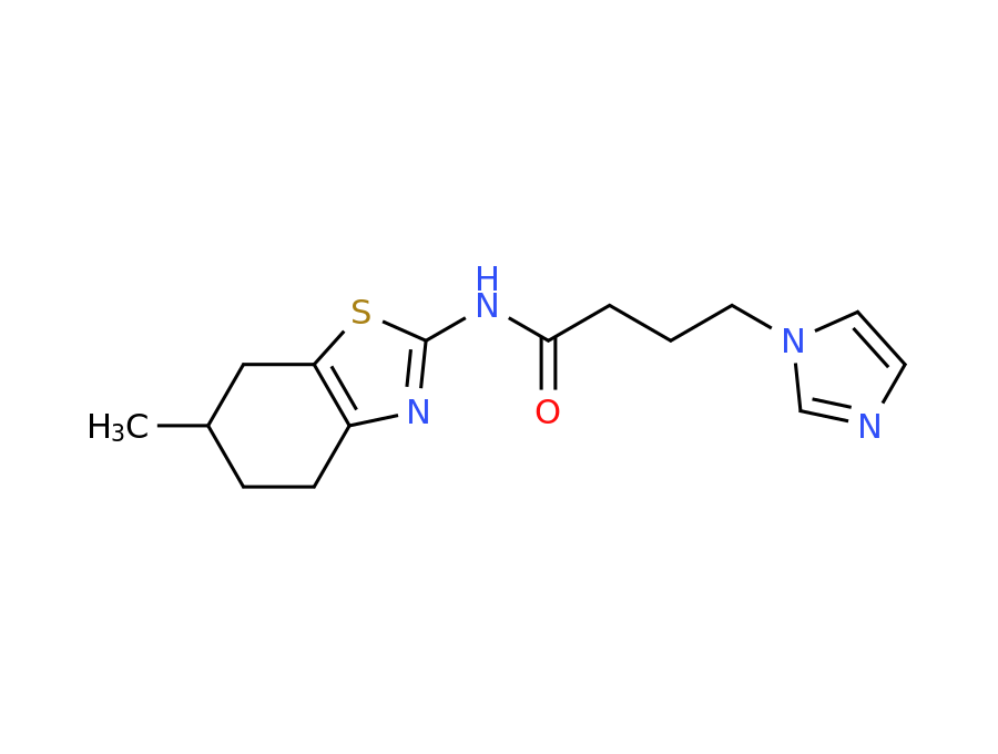 Structure Amb11195631