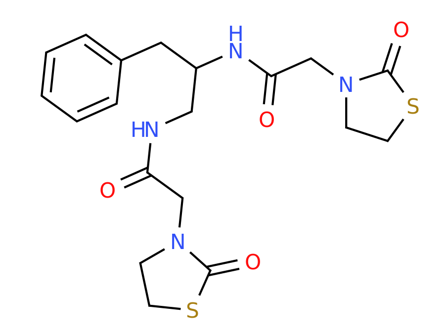 Structure Amb11195697