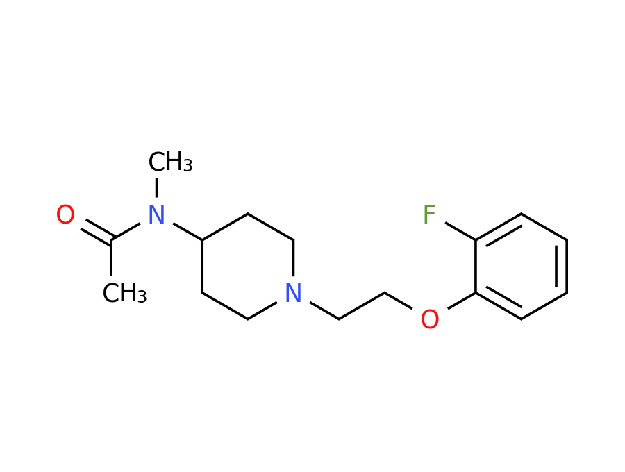 Structure Amb11195774