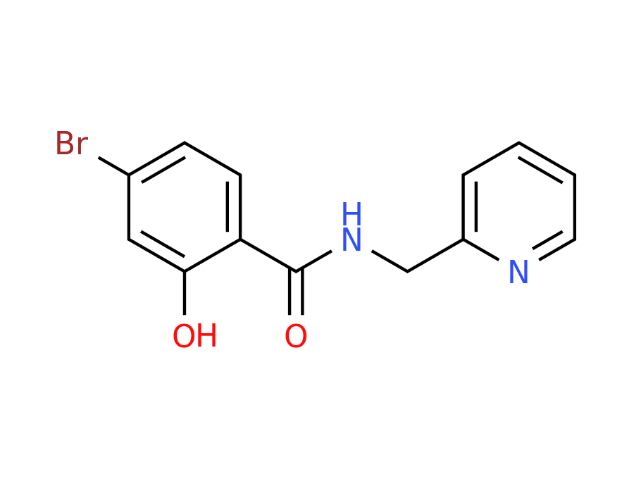 Structure Amb11195861