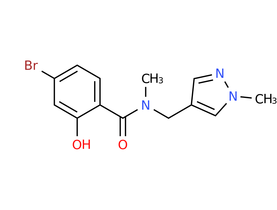 Structure Amb11195865