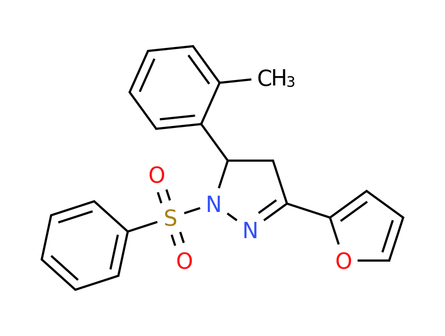 Structure Amb11195889