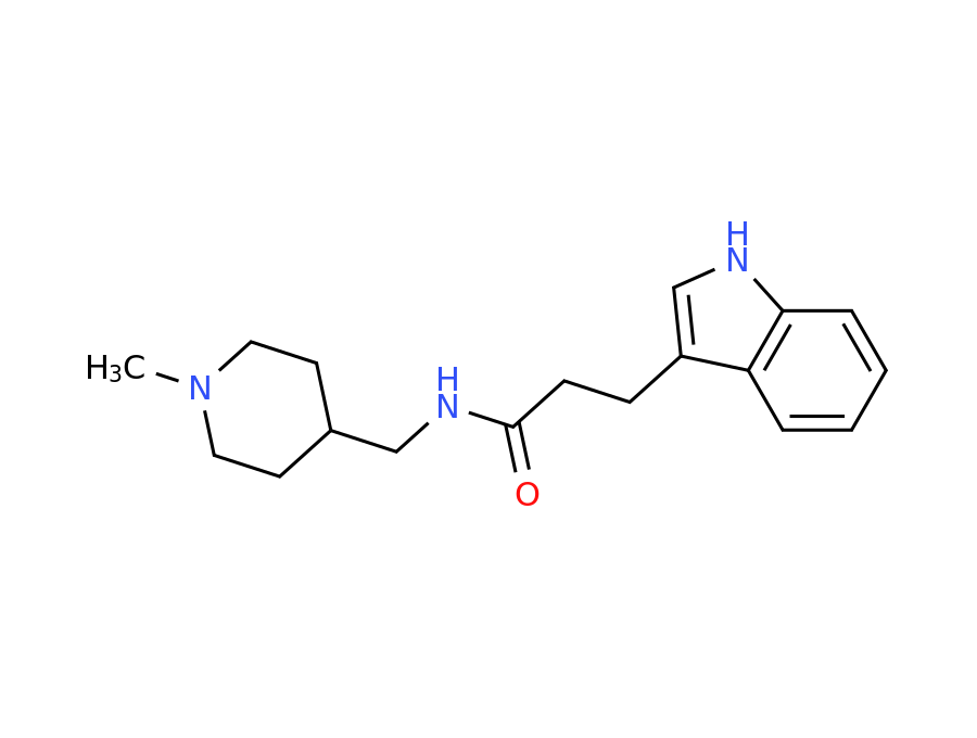 Structure Amb11195901