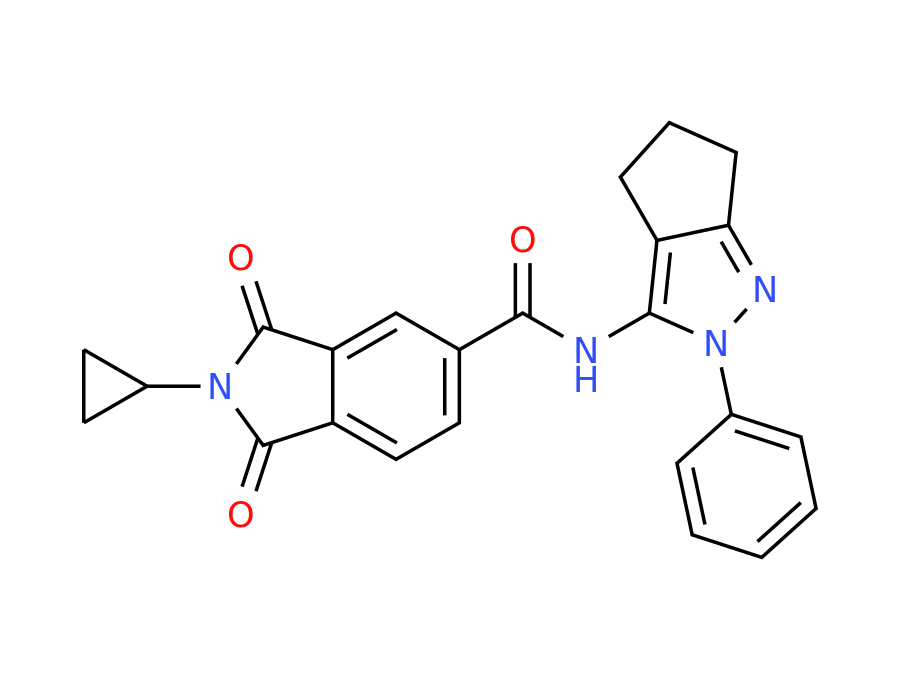 Structure Amb11195953