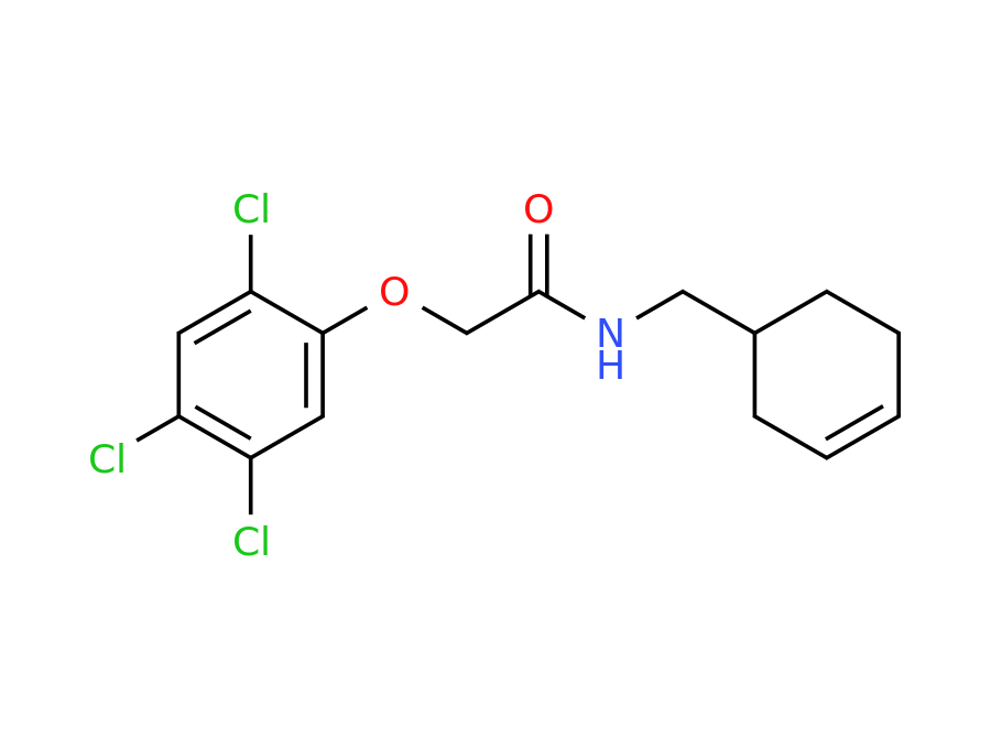 Structure Amb11195991