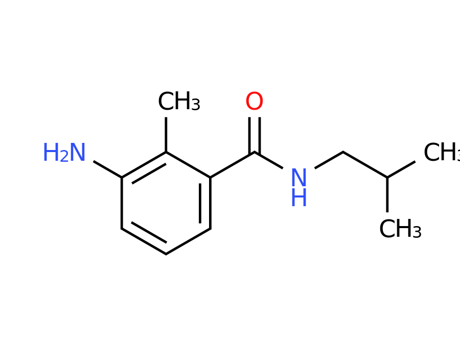 Structure Amb1119611