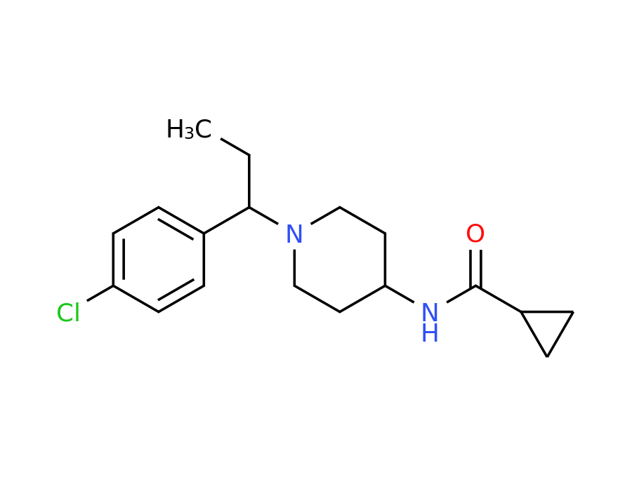 Structure Amb11196338