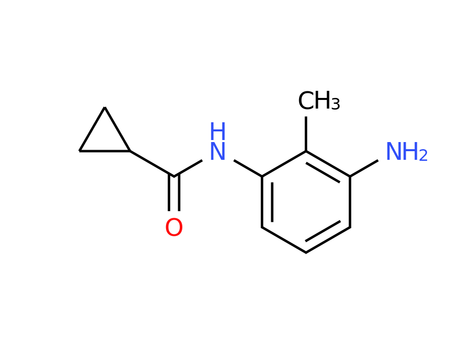 Structure Amb1119642