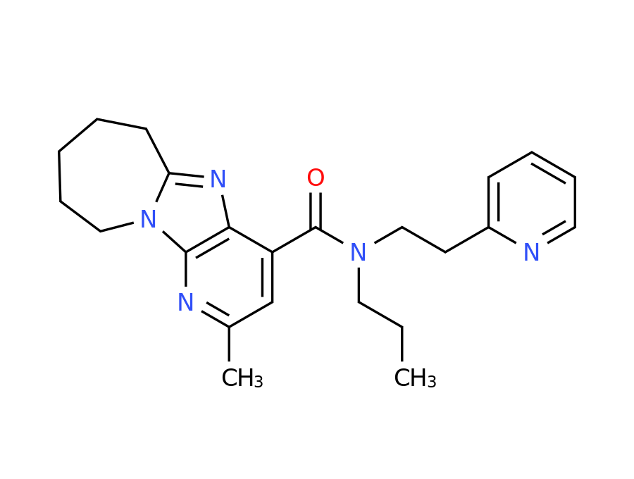 Structure Amb11196475