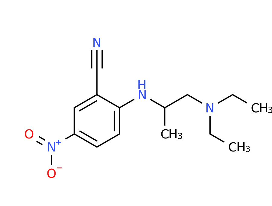 Structure Amb11196507