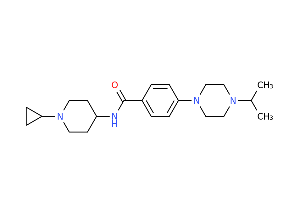 Structure Amb11196521