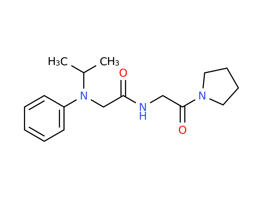 Structure Amb11196542