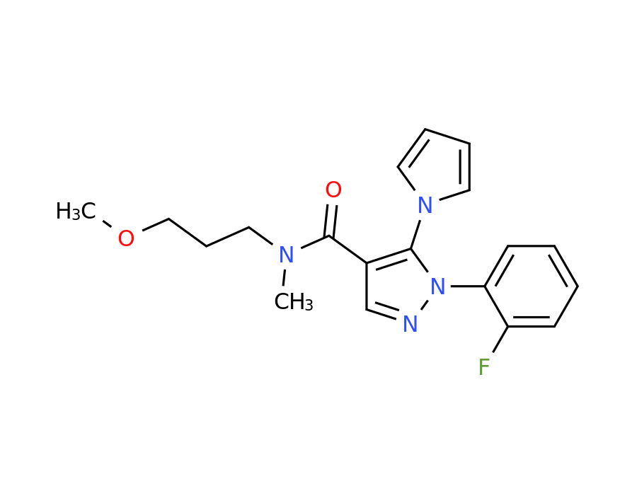 Structure Amb11196898