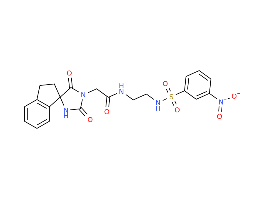 Structure Amb11196953