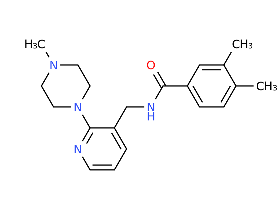 Structure Amb11196989