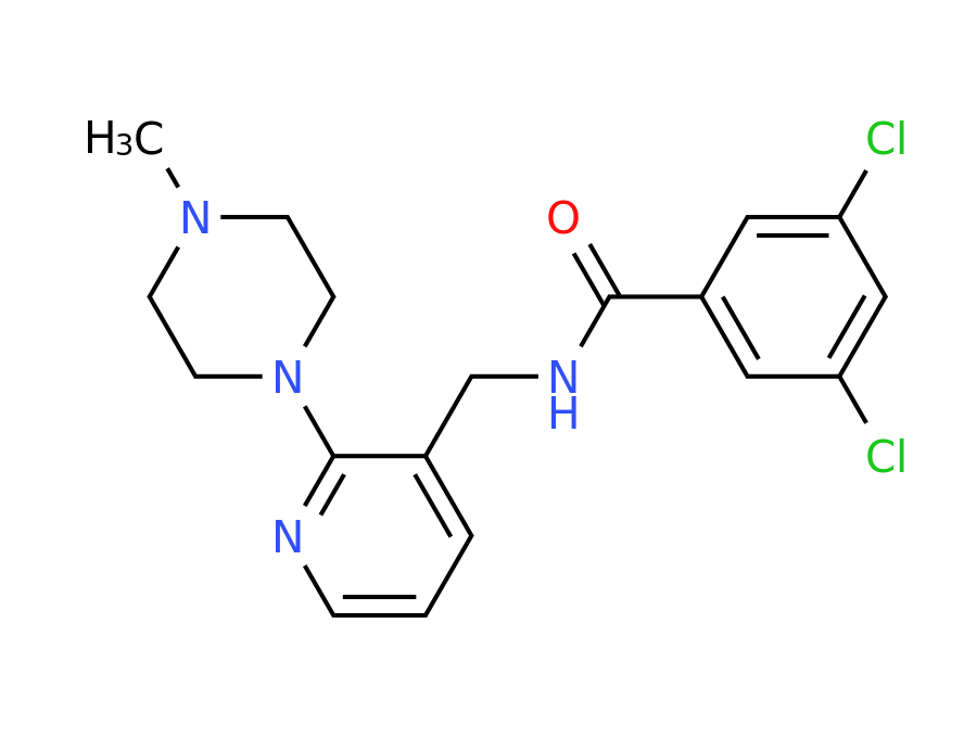 Structure Amb11196990