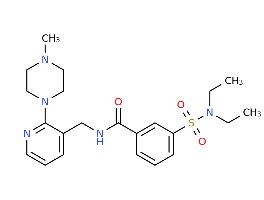 Structure Amb11196992