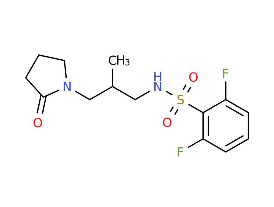 Structure Amb11197053