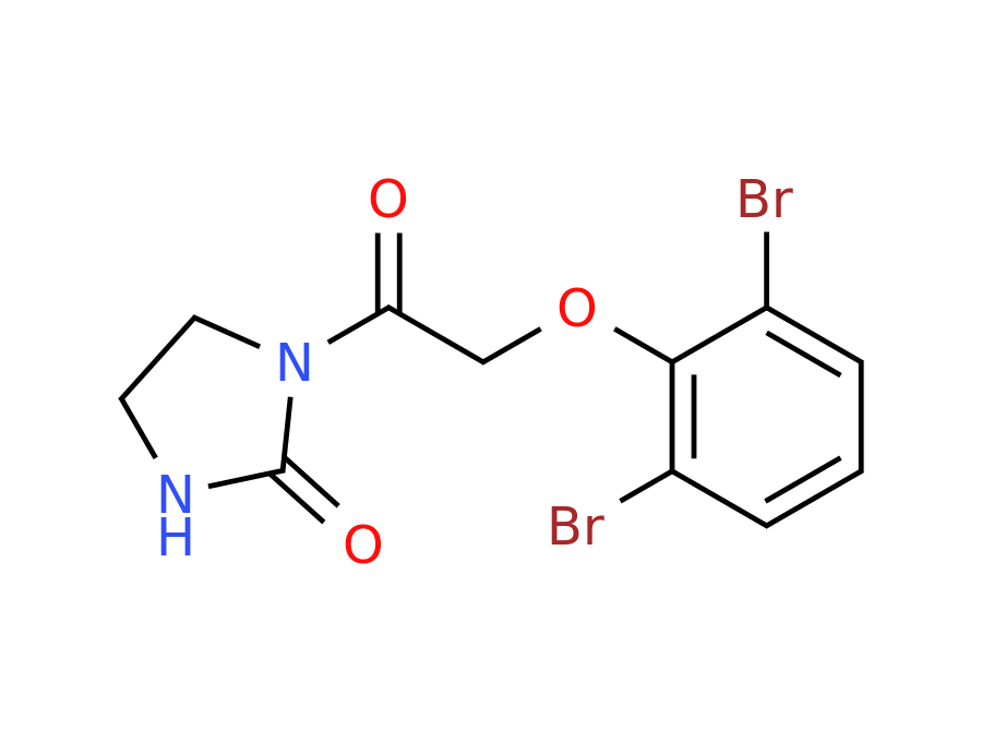 Structure Amb11197170