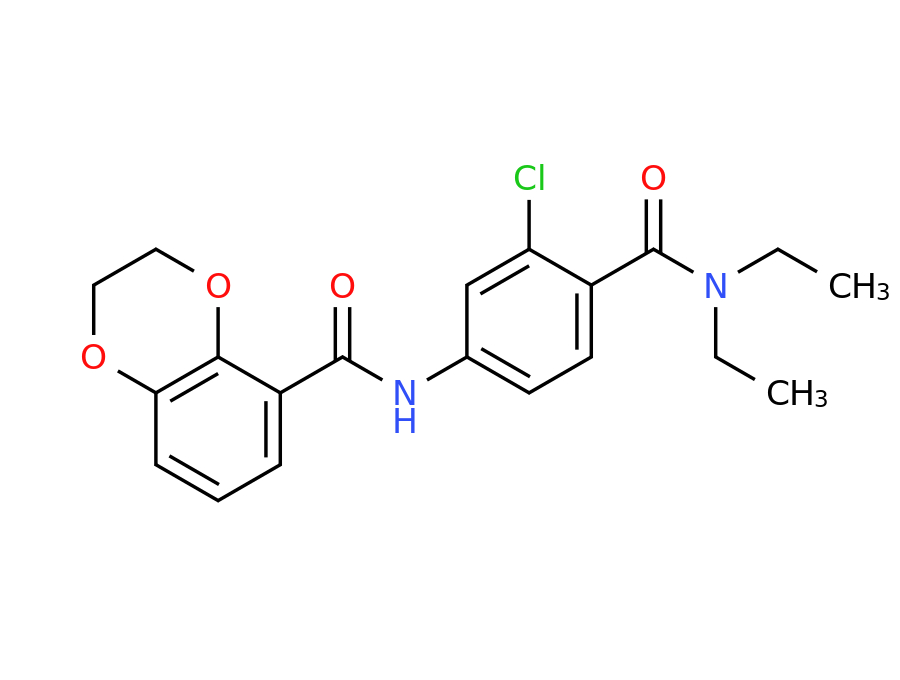 Structure Amb11197200