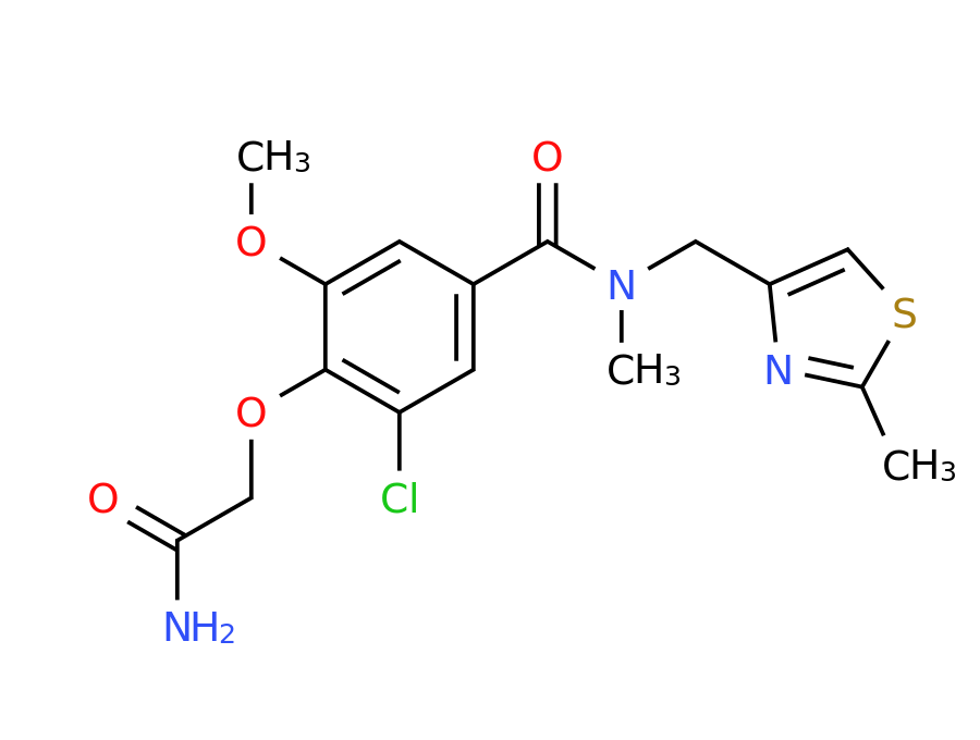 Structure Amb11197248