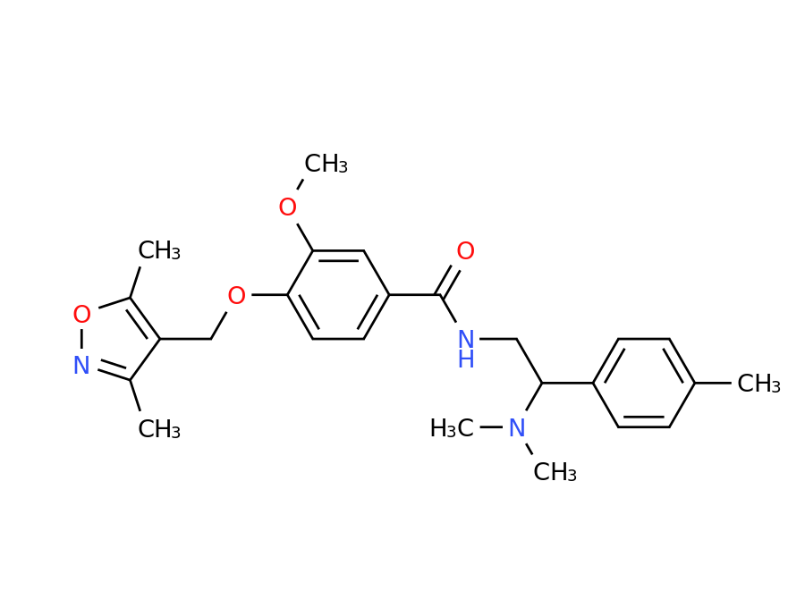 Structure Amb11197343