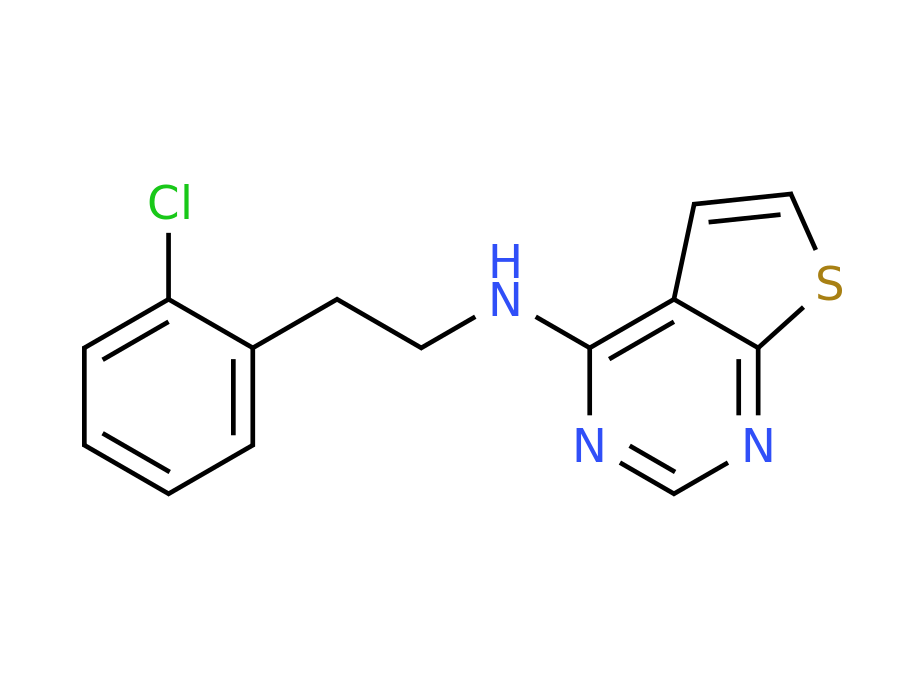 Structure Amb11197498