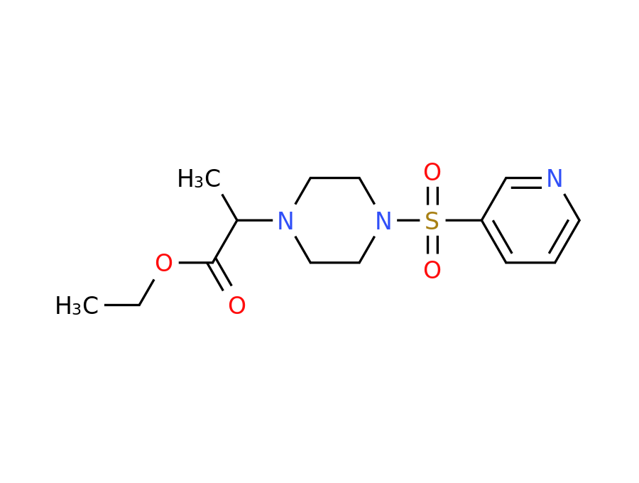 Structure Amb11197535