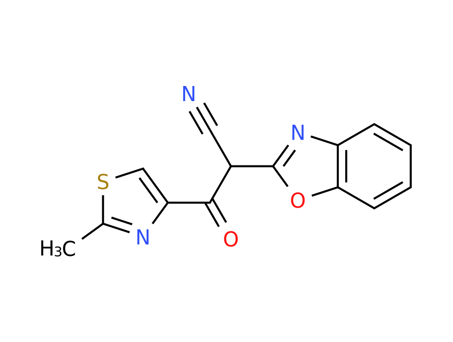 Structure Amb11197701