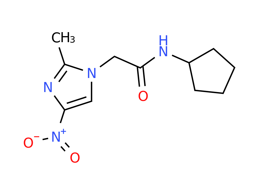 Structure Amb11197810