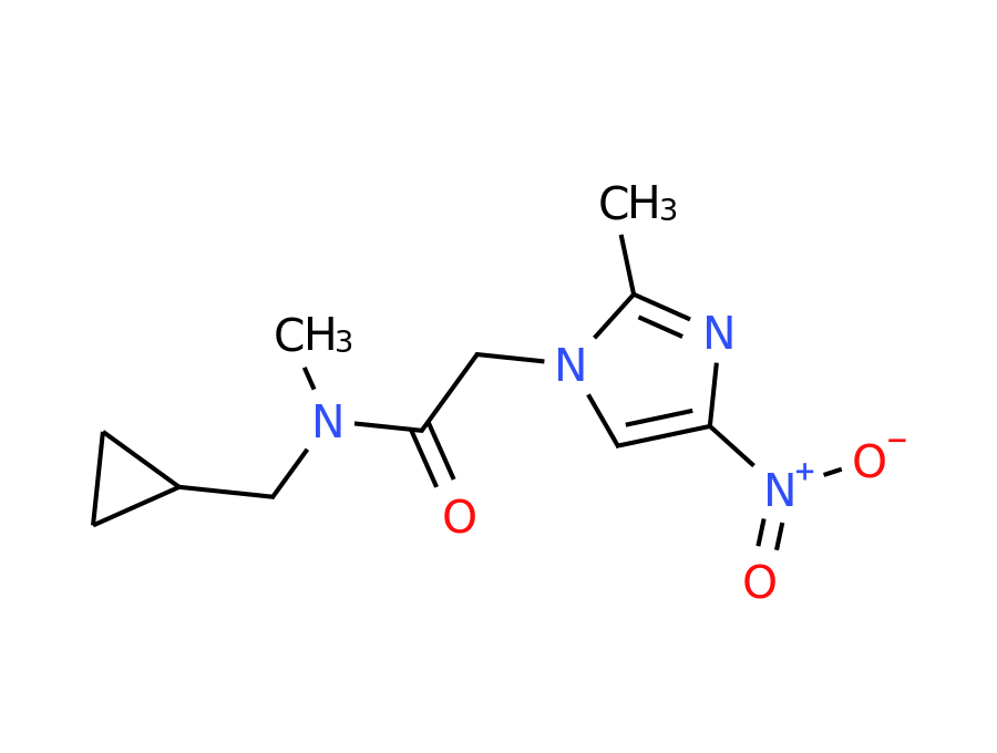 Structure Amb11197854