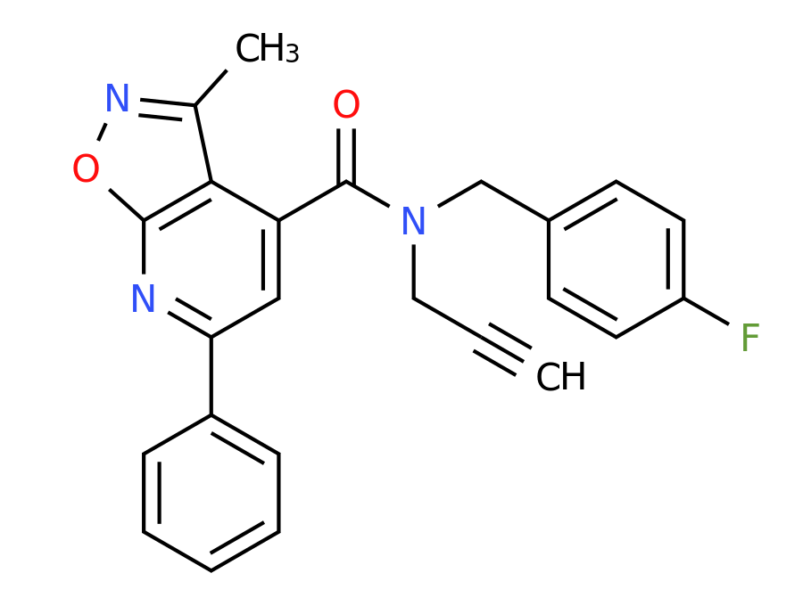 Structure Amb11197863