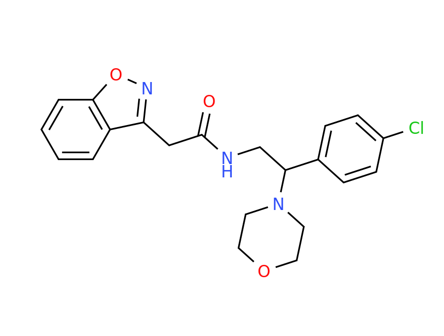 Structure Amb11197917