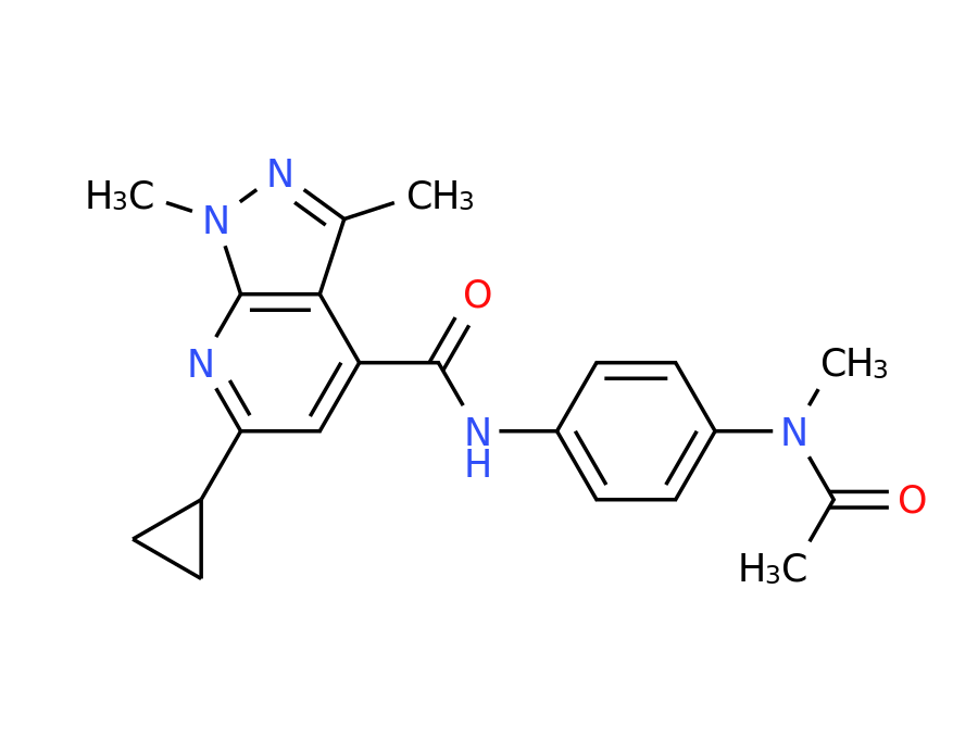 Structure Amb11197968