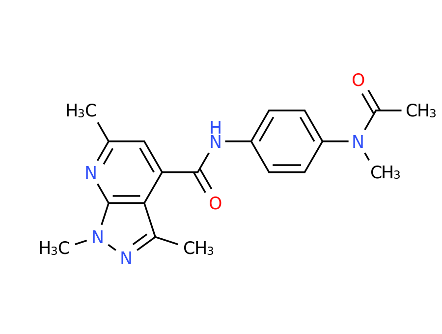 Structure Amb11197969