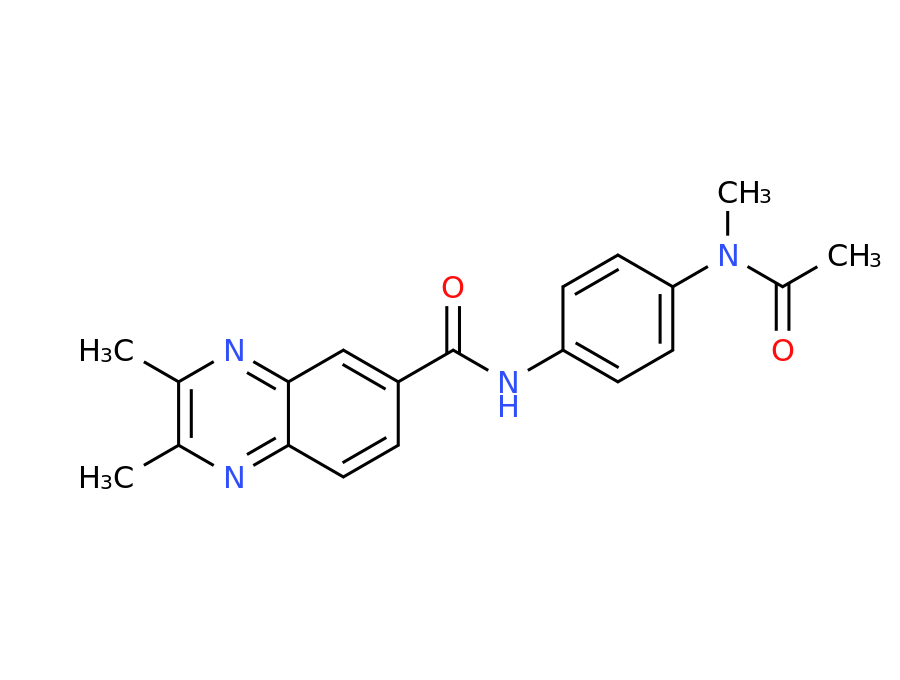 Structure Amb11197981