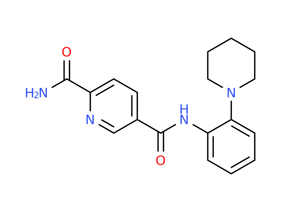 Structure Amb11198025