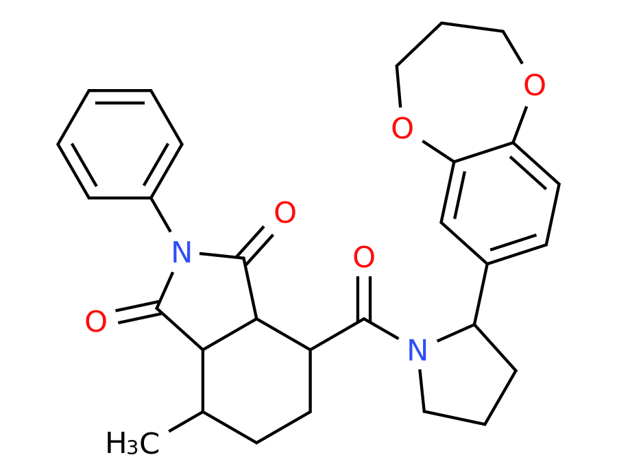 Structure Amb11198033