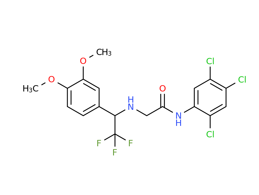 Structure Amb11198385