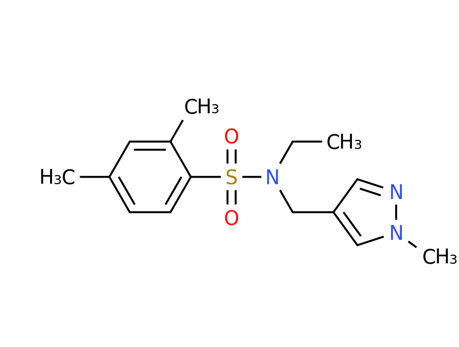 Structure Amb11198394