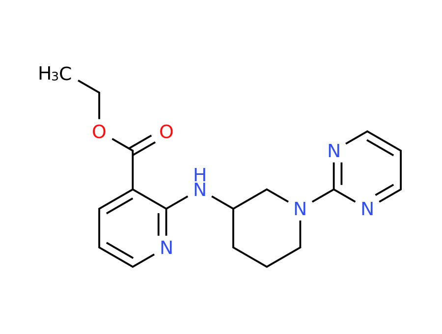 Structure Amb11198654