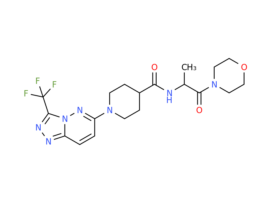 Structure Amb11198760