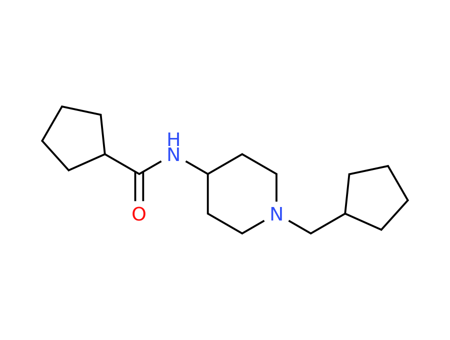 Structure Amb11198851