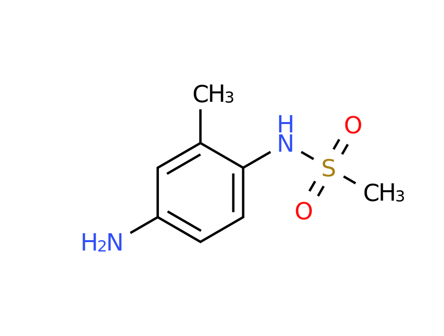 Structure Amb1119893