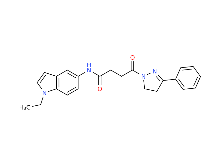 Structure Amb11199077