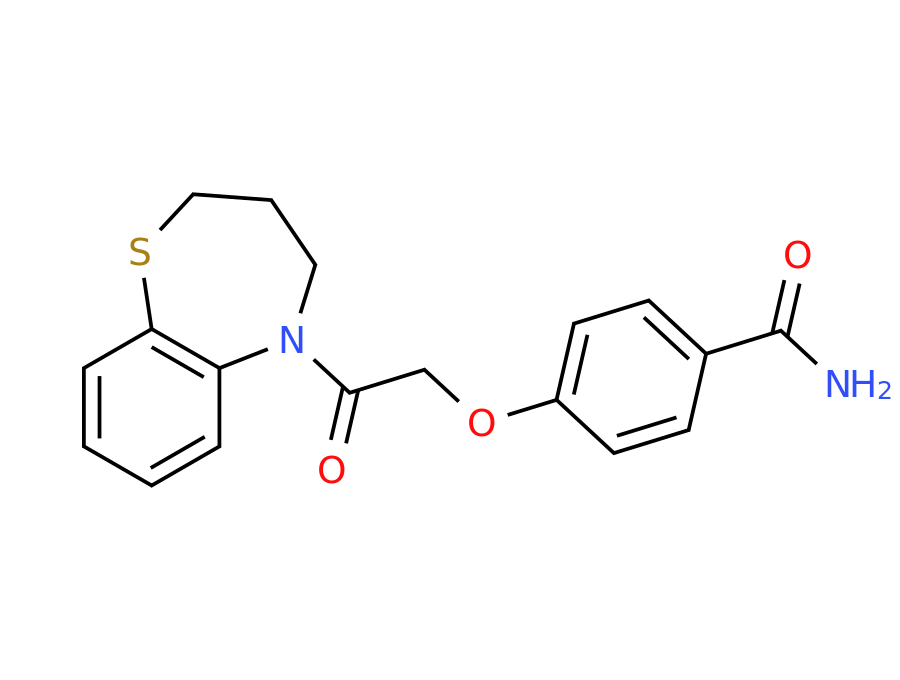 Structure Amb11199288