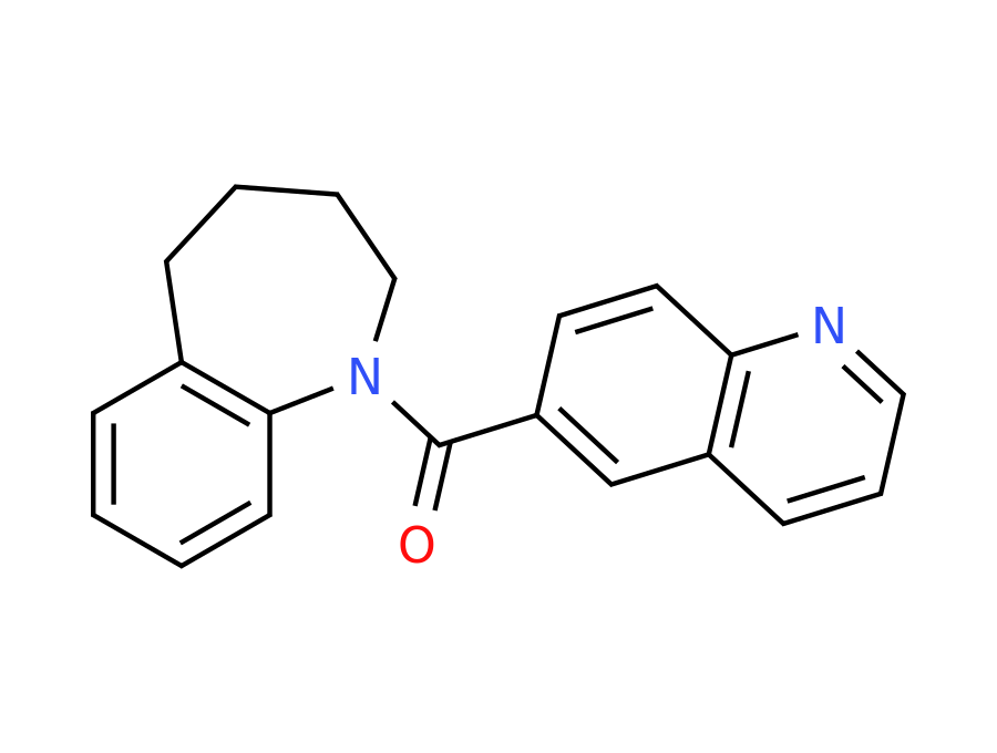 Structure Amb11199350