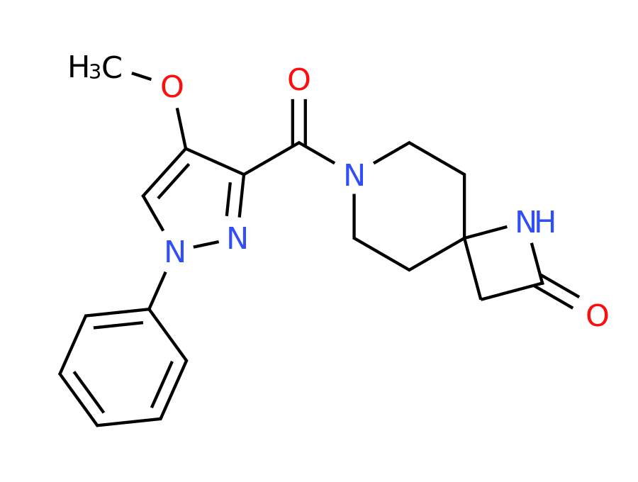 Structure Amb11199418