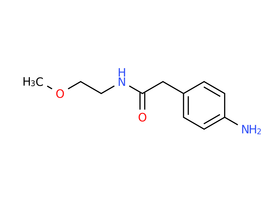 Structure Amb1119946